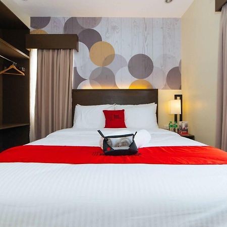 Reddoorz Premium @ Sta Rosa Tagaytay Road Ξενοδοχείο Silang Εξωτερικό φωτογραφία