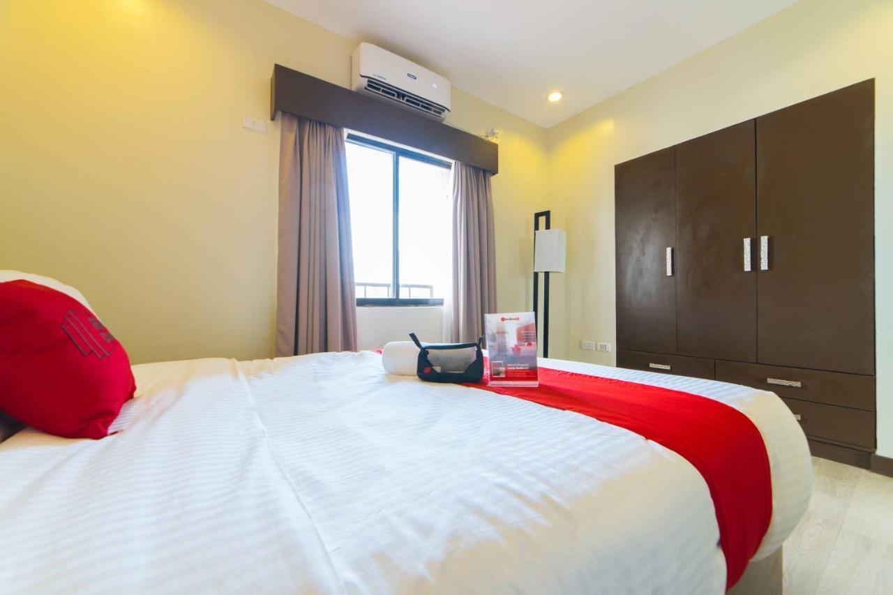 Reddoorz Premium @ Sta Rosa Tagaytay Road Ξενοδοχείο Silang Εξωτερικό φωτογραφία