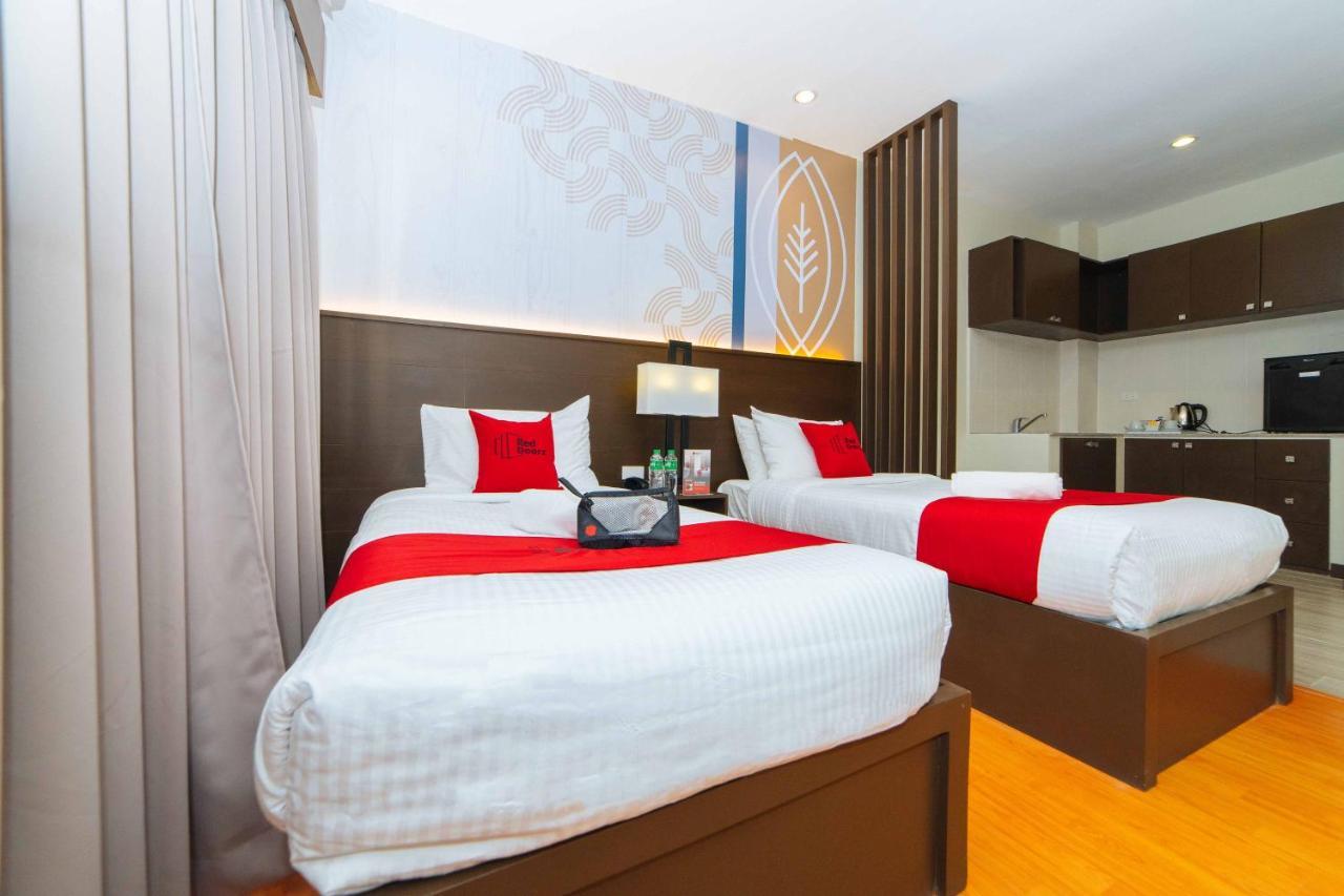 Reddoorz Premium @ Sta Rosa Tagaytay Road Ξενοδοχείο Silang Εξωτερικό φωτογραφία