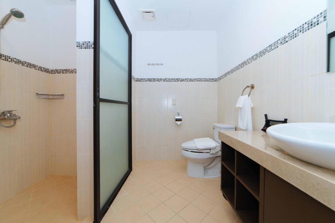 Reddoorz Premium @ Sta Rosa Tagaytay Road Ξενοδοχείο Silang Εξωτερικό φωτογραφία