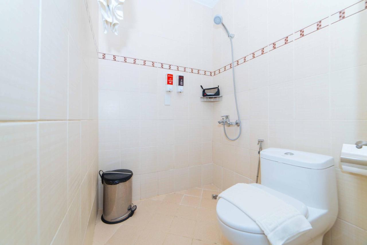 Reddoorz Premium @ Sta Rosa Tagaytay Road Ξενοδοχείο Silang Εξωτερικό φωτογραφία