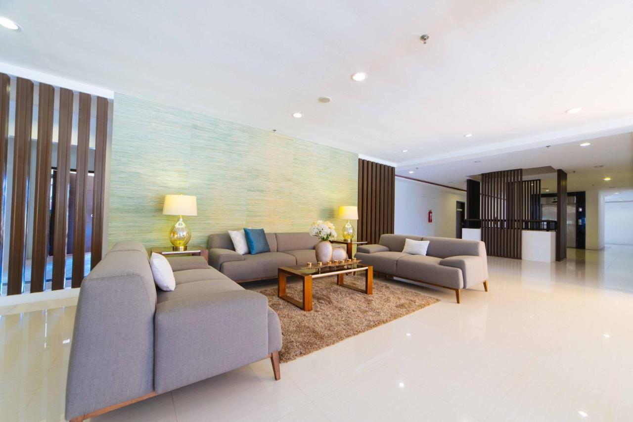 Reddoorz Premium @ Sta Rosa Tagaytay Road Ξενοδοχείο Silang Εξωτερικό φωτογραφία