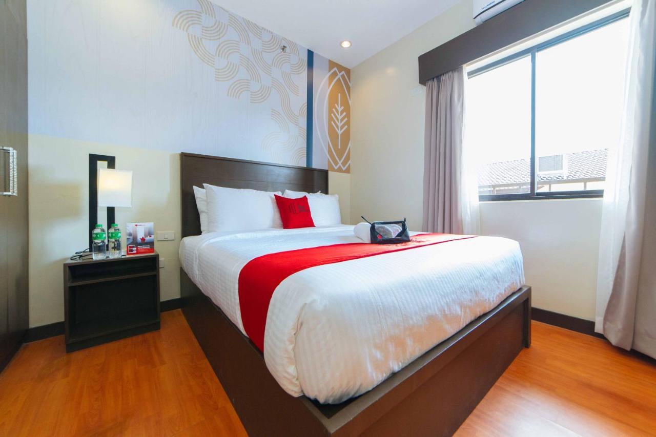 Reddoorz Premium @ Sta Rosa Tagaytay Road Ξενοδοχείο Silang Εξωτερικό φωτογραφία