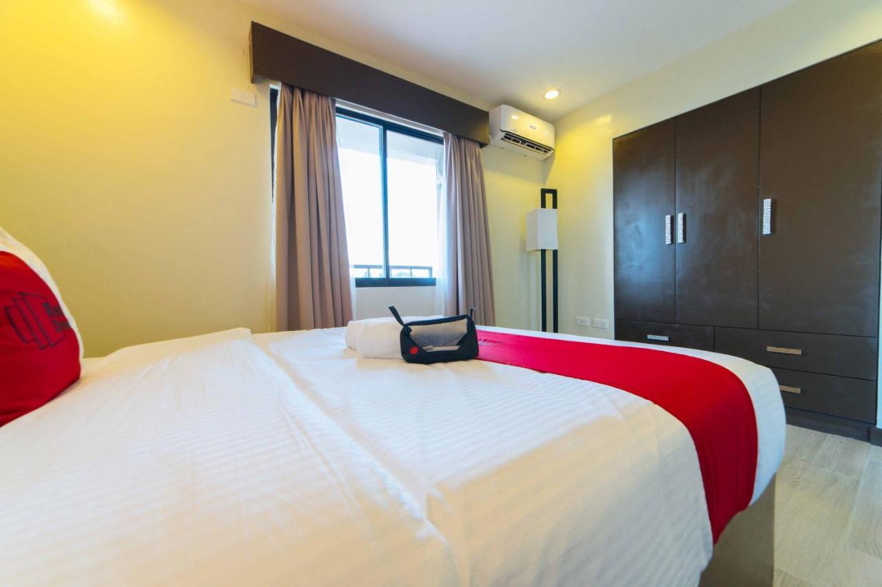 Reddoorz Premium @ Sta Rosa Tagaytay Road Ξενοδοχείο Silang Εξωτερικό φωτογραφία