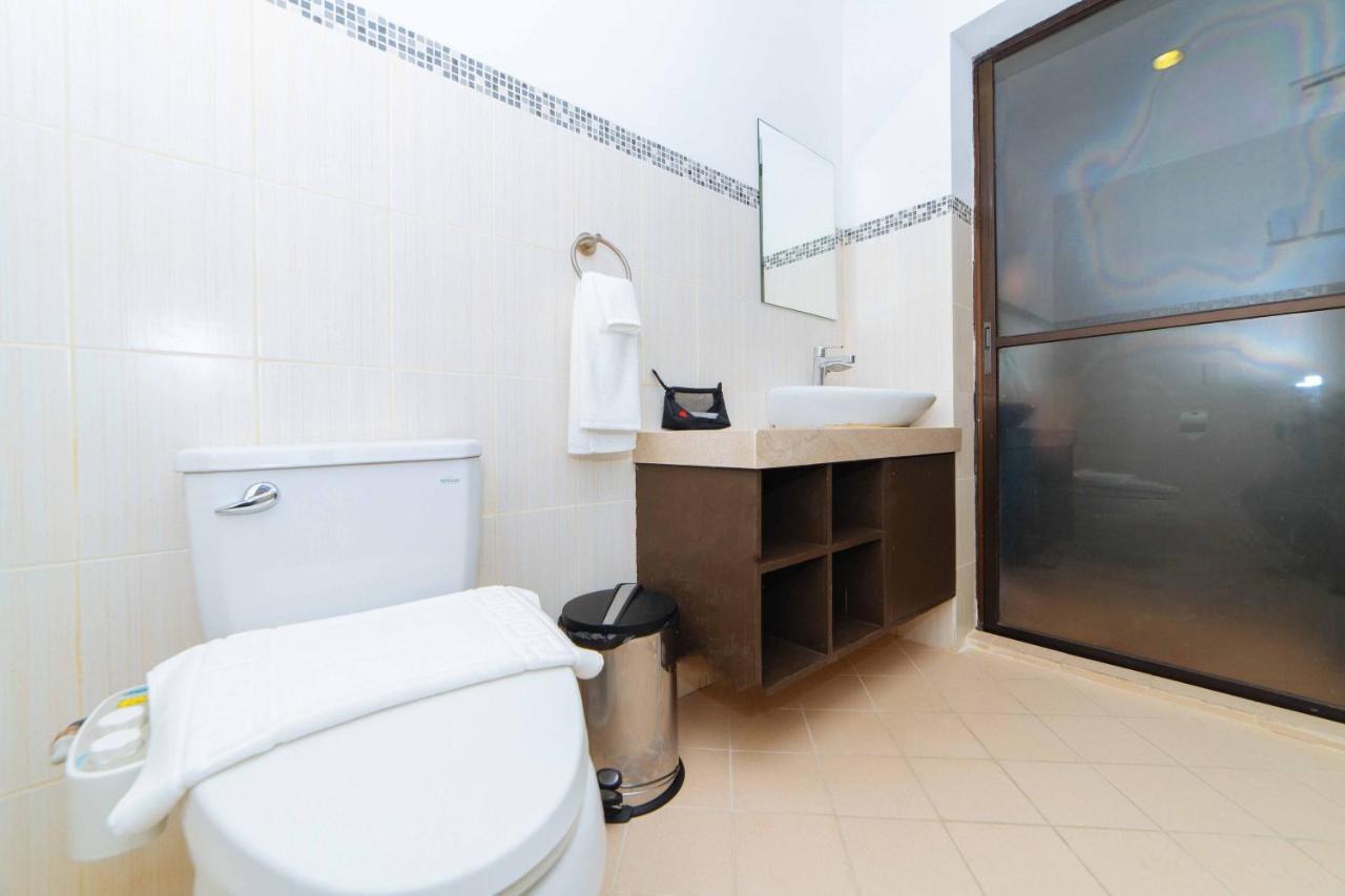 Reddoorz Premium @ Sta Rosa Tagaytay Road Ξενοδοχείο Silang Εξωτερικό φωτογραφία