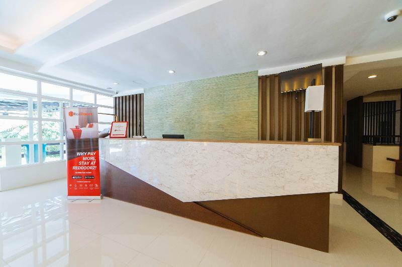 Reddoorz Premium @ Sta Rosa Tagaytay Road Ξενοδοχείο Silang Εξωτερικό φωτογραφία