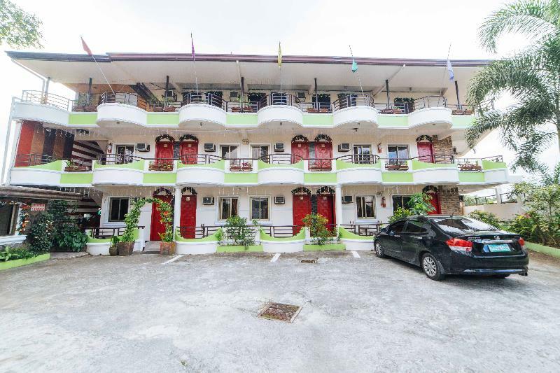 Reddoorz Premium @ Sta Rosa Tagaytay Road Ξενοδοχείο Silang Εξωτερικό φωτογραφία