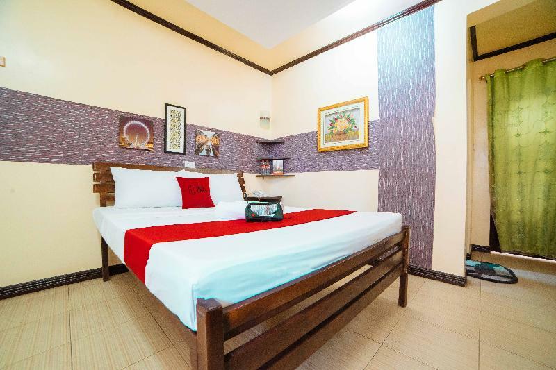 Reddoorz Premium @ Sta Rosa Tagaytay Road Ξενοδοχείο Silang Εξωτερικό φωτογραφία