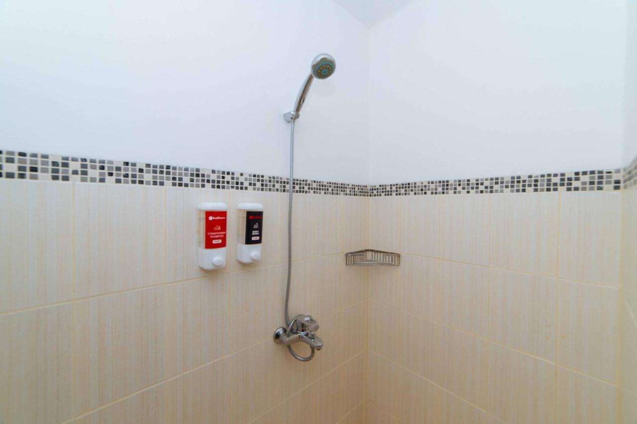 Reddoorz Premium @ Sta Rosa Tagaytay Road Ξενοδοχείο Silang Εξωτερικό φωτογραφία